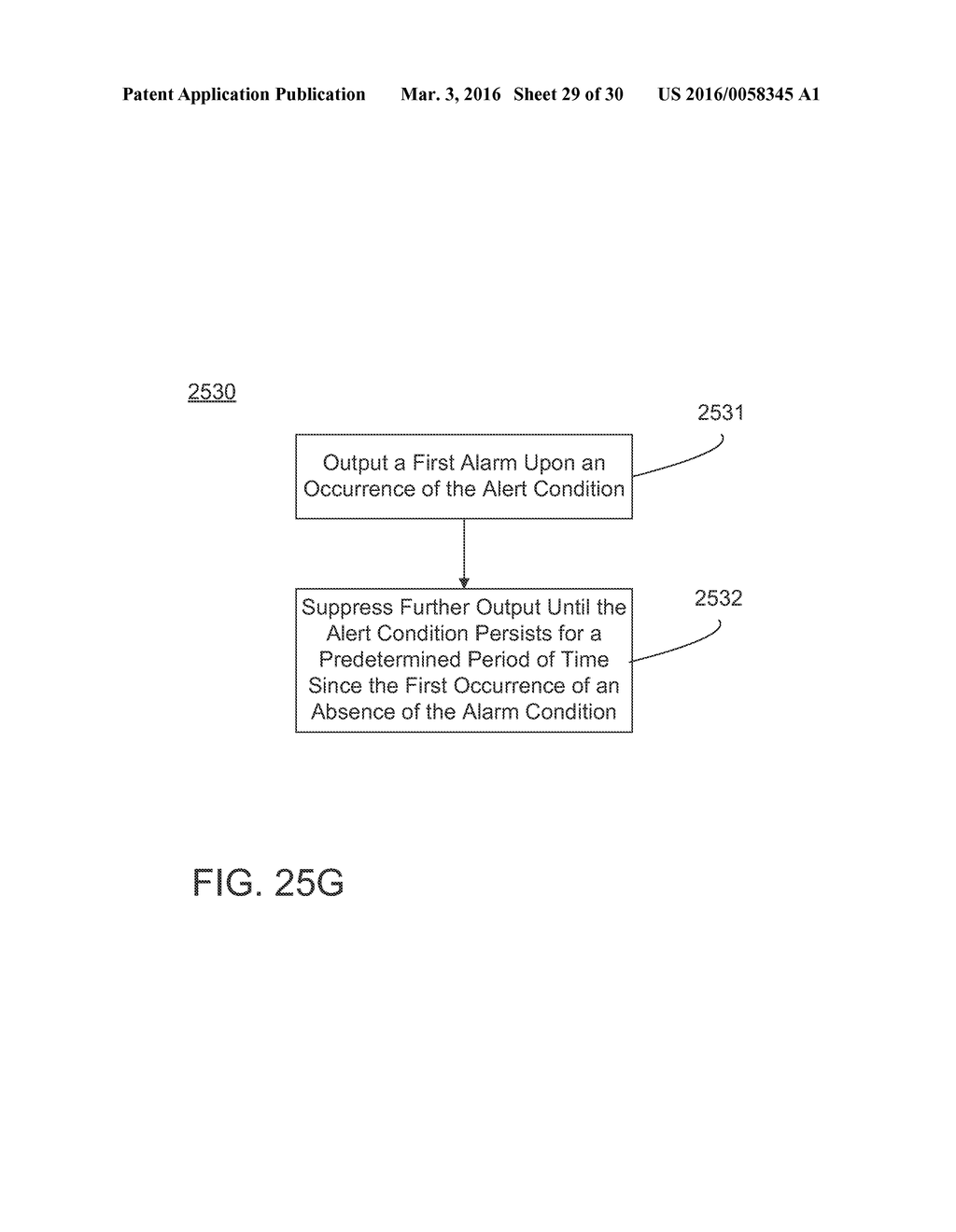 Displays for a Medical Device - diagram, schematic, and image 30