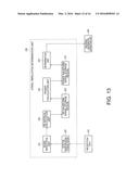 BIOLOGICAL INFORMATION ANALYZING SYSTEM, BIOLOGICAL INFORMATION PROCESSING     SYSTEM, AND BIOLOGICAL INFORMATION ANALYZING DEVICE diagram and image