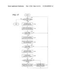 BIOLOGICAL INFORMATION ANALYZING SYSTEM, BIOLOGICAL INFORMATION PROCESSING     SYSTEM, AND BIOLOGICAL INFORMATION ANALYZING DEVICE diagram and image