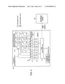 ULTRASONIC TRANSDUCER DEVICE AND ULTRASONIC MEASUREMENT DEVICE diagram and image