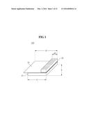 UNIT ULTRASONIC WAVE PROBE, ULTRASONIC WAVE PROBE MODULE HAVING SAME, AND     ULTRASONIC WAVE PROBE DEVICE HAVING SAME diagram and image