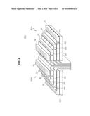 UNIT ULTRASONIC WAVE PROBE, ULTRASONIC WAVE PROBE MODULE HAVING SAME, AND     ULTRASONIC WAVE PROBE DEVICE HAVING SAME diagram and image