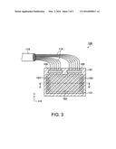 ULTRASONIC DEVICE, METHOD FOR PRODUCING ULTRASONIC DEVICE, ULTRASONIC     PROBE, ULTRASONIC MEASUREMENT APPARATUS, AND ELECTRONIC DEVICE diagram and image