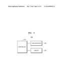 METHOD OF VARIABLE EDITING ULTRASOUND IMAGES AND ULTRASOUND SYSTEM     PERFORMING THE SAME diagram and image