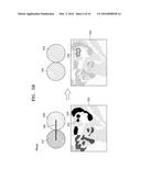 METHOD OF VARIABLE EDITING ULTRASOUND IMAGES AND ULTRASOUND SYSTEM     PERFORMING THE SAME diagram and image