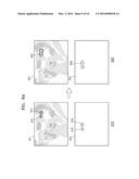 METHOD OF VARIABLE EDITING ULTRASOUND IMAGES AND ULTRASOUND SYSTEM     PERFORMING THE SAME diagram and image