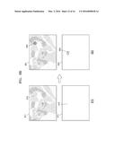 METHOD OF VARIABLE EDITING ULTRASOUND IMAGES AND ULTRASOUND SYSTEM     PERFORMING THE SAME diagram and image