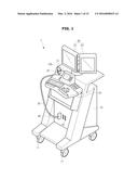 ULTRASOUND IMAGING APPARATUS AND METHOD OF CONTROLLING THE SAME diagram and image