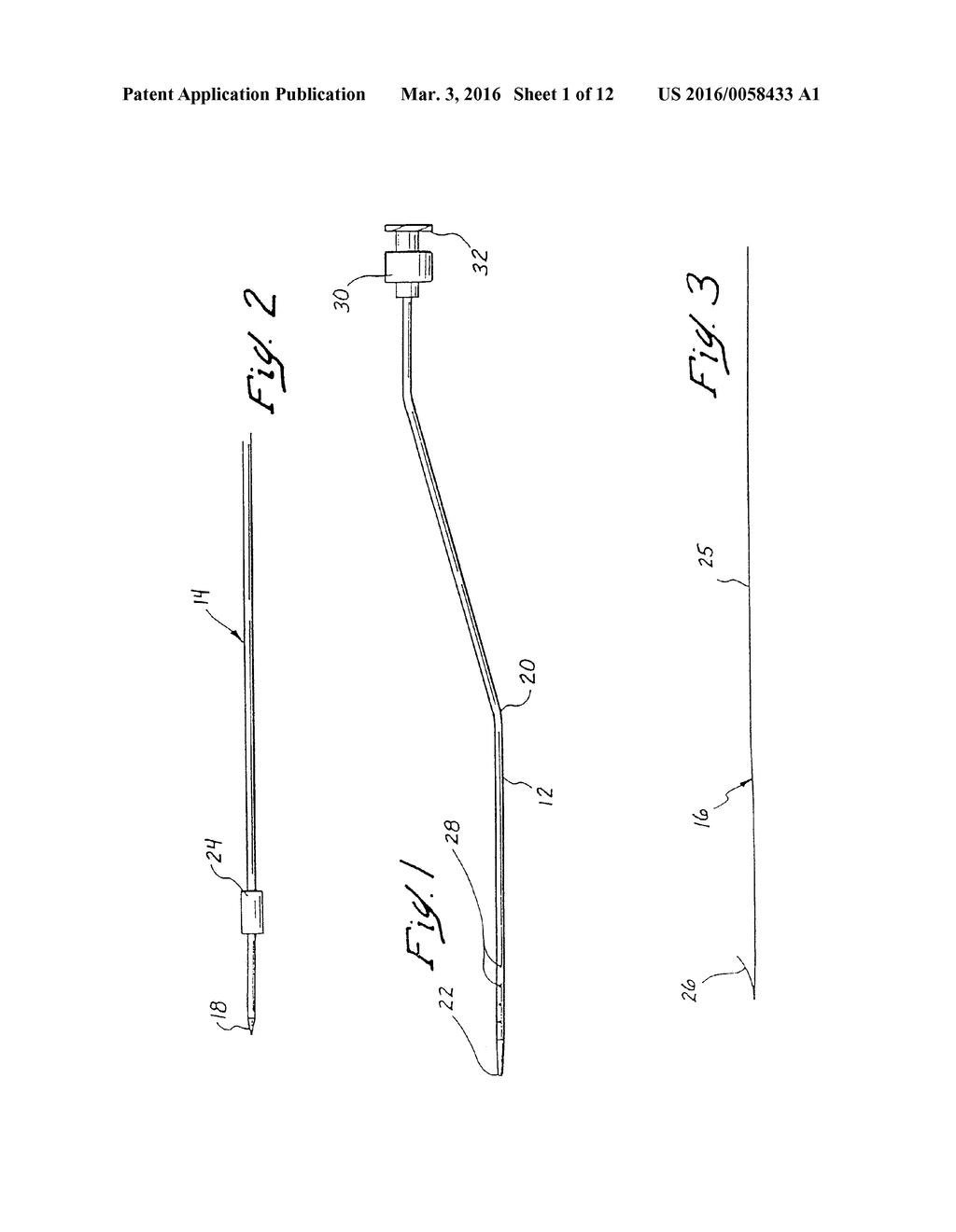 METHODS AND APPARATUS FOR SECURING MEDICAL INSTRUMENTS TO DESIRED     LOCATIONS IN A PATIENT'S BODY - diagram, schematic, and image 02