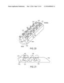 Devices and Methods for Stabilizing Fasteners Post-Deployment diagram and image