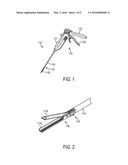 Devices and Methods for Guiding Surgical Fasteners diagram and image