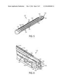 Devices and Methods for Guiding Surgical Fasteners diagram and image