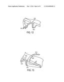 Devices and Methods for Guiding Surgical Fasteners diagram and image