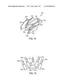 Devices and Methods for Guiding Surgical Fasteners diagram and image