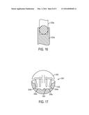 Devices and Methods for Guiding Surgical Fasteners diagram and image