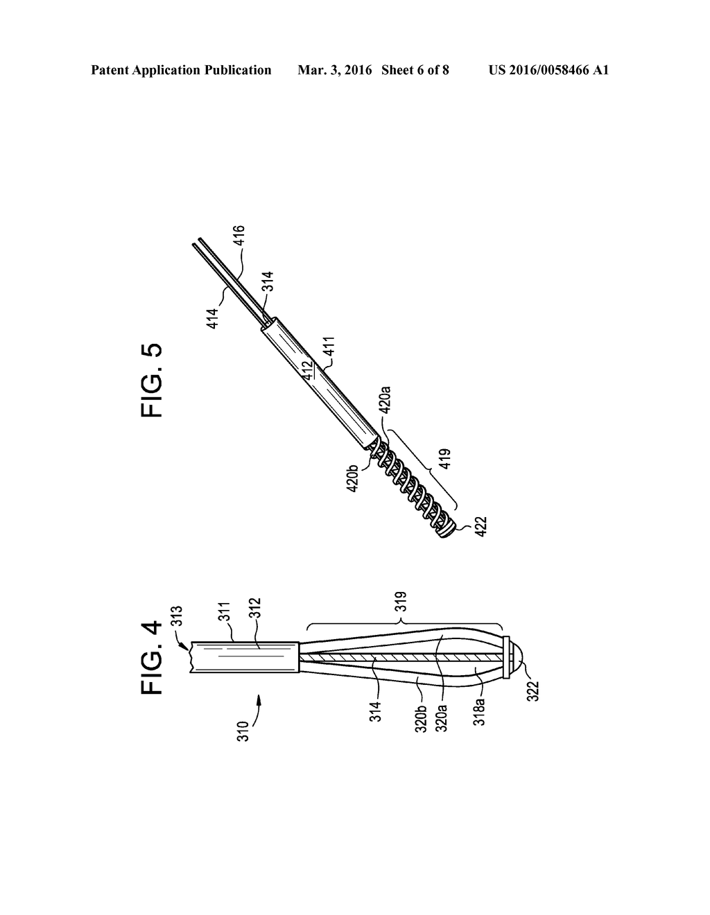 DISC NUCLEUS REMOVAL DEVICES AND METHODS - diagram, schematic, and image 07