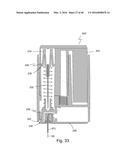 Subcutaneous sensor inserter and method diagram and image