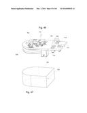 Subcutaneous sensor inserter and method diagram and image