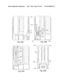 Subcutaneous sensor inserter and method diagram and image