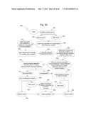 Subcutaneous sensor inserter and method diagram and image