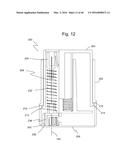 Subcutaneous sensor inserter and method diagram and image