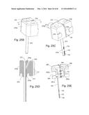 Subcutaneous sensor inserter and method diagram and image