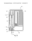 Subcutaneous sensor inserter and method diagram and image