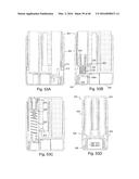 Subcutaneous sensor inserter and method diagram and image