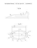 Subcutaneous sensor inserter and method diagram and image