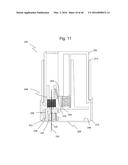 Subcutaneous sensor inserter and method diagram and image