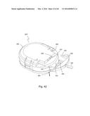 Subcutaneous sensor inserter and method diagram and image