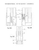 Subcutaneous sensor inserter and method diagram and image