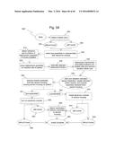 Subcutaneous sensor inserter and method diagram and image