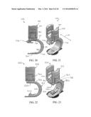 Stabilized Spinal Fixation Device diagram and image