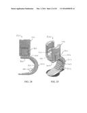 Stabilized Spinal Fixation Device diagram and image