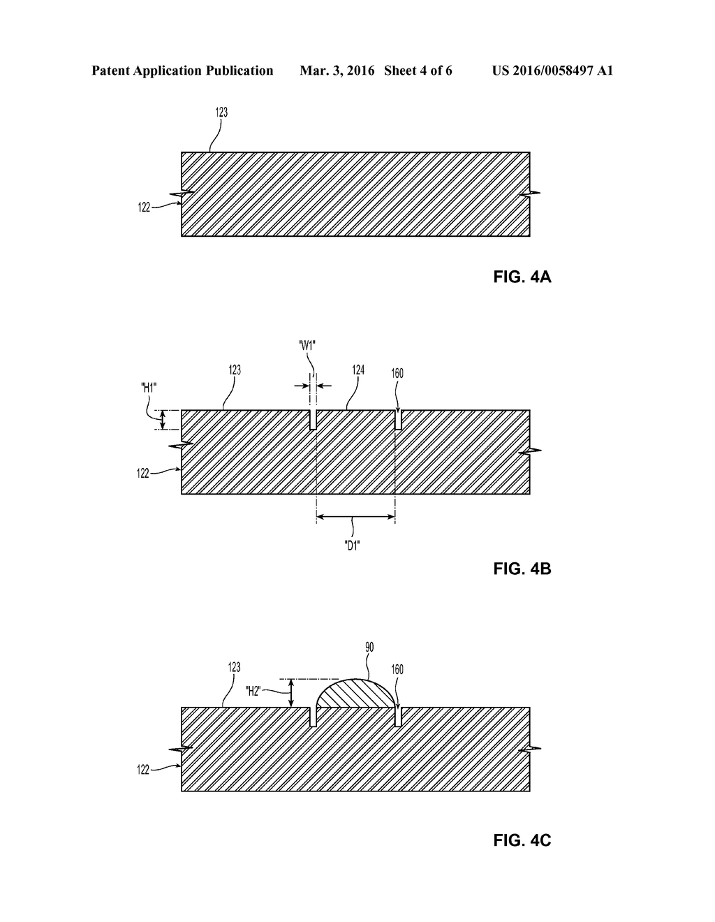 METHODS OF MANUFACTURING JAW MEMBERS OF AN END-EFFECTOR ASSEMBLY FOR A     SURGICAL INSTRUMENT - diagram, schematic, and image 05