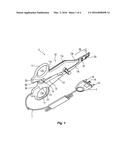 VESSEL SEALING INSTRUMENT AND SWITCH ASSEMBLIES THEREOF diagram and image