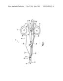 VESSEL SEALING INSTRUMENT AND SWITCH ASSEMBLIES THEREOF diagram and image