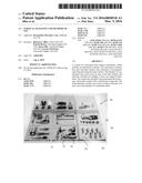 SURGICAL PACKAGING AND METHODS OF USE diagram and image