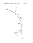 RETAINER AND METHOD FOR PRODUCTION THEREOF diagram and image