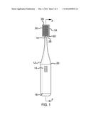 Toothbrush Assembly diagram and image