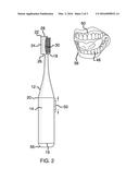 Toothbrush Assembly diagram and image