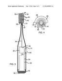 Toothbrush Assembly diagram and image