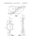 LOW PROFILE INTRALUMINAL MEDICAL DEVICES diagram and image