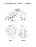 LOW PROFILE INTRALUMINAL MEDICAL DEVICES diagram and image