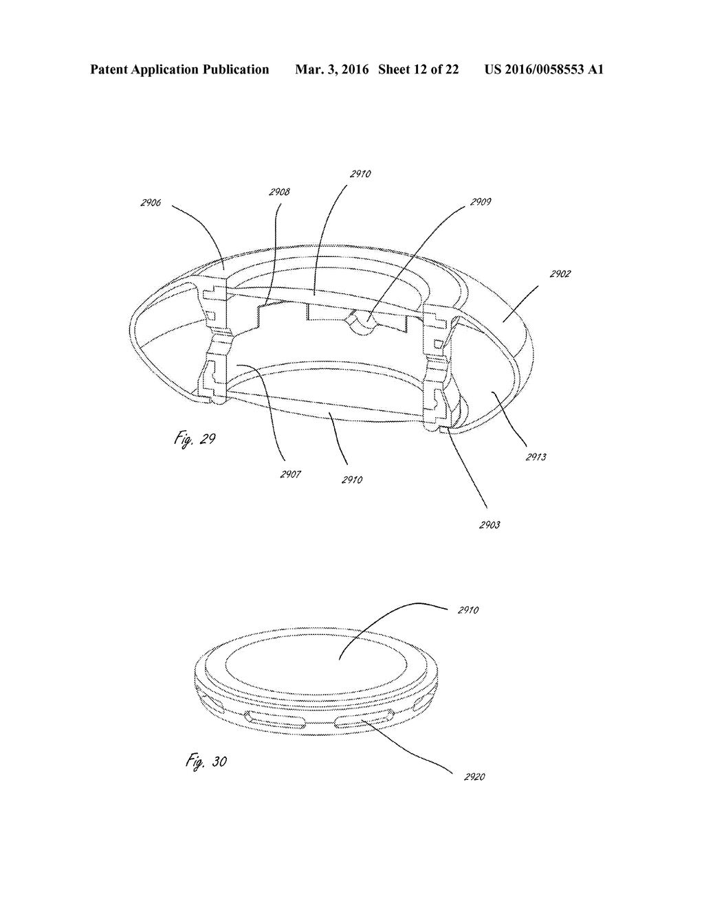 ACCOMMODATING INTRAOCULAR LENS - diagram, schematic, and image 13