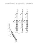 ADVANCED PUSHROD AND PUSHROD ASSEMBLY FEATURES diagram and image