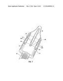 ADVANCED PUSHROD AND PUSHROD ASSEMBLY FEATURES diagram and image