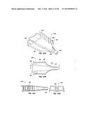 ADVANCED PUSHROD AND PUSHROD ASSEMBLY FEATURES diagram and image