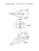 ADVANCED PUSHROD AND PUSHROD ASSEMBLY FEATURES diagram and image